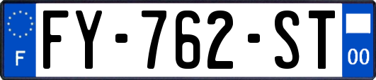 FY-762-ST