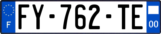 FY-762-TE