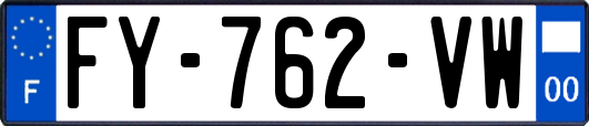 FY-762-VW