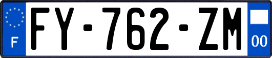 FY-762-ZM