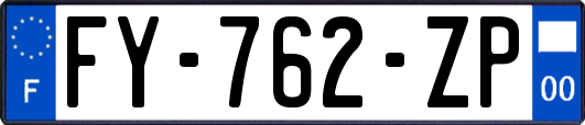 FY-762-ZP