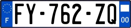 FY-762-ZQ