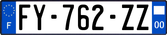 FY-762-ZZ