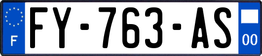 FY-763-AS