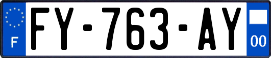 FY-763-AY