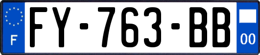 FY-763-BB