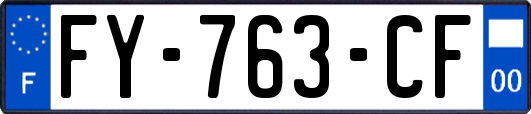 FY-763-CF