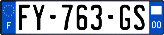 FY-763-GS