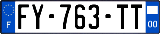 FY-763-TT