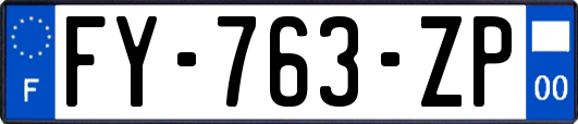 FY-763-ZP