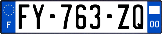 FY-763-ZQ