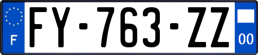 FY-763-ZZ