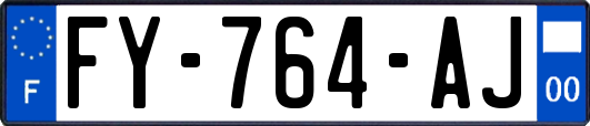 FY-764-AJ