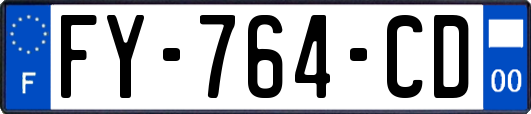 FY-764-CD