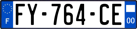 FY-764-CE