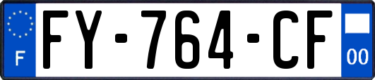 FY-764-CF