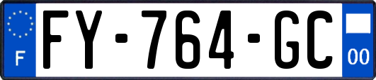 FY-764-GC