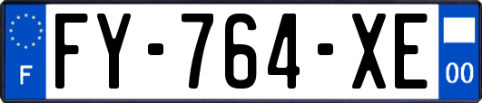 FY-764-XE