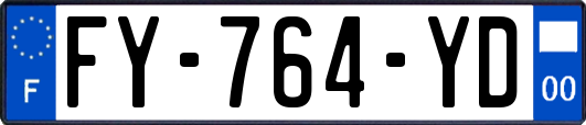 FY-764-YD