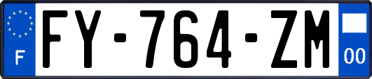 FY-764-ZM