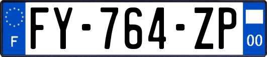 FY-764-ZP