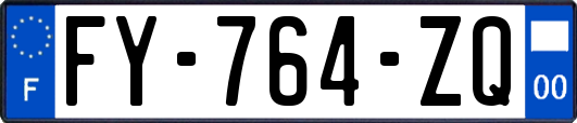 FY-764-ZQ
