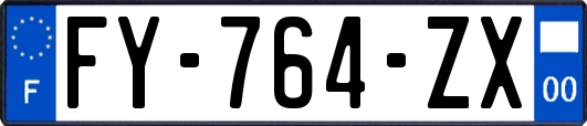 FY-764-ZX