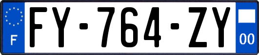 FY-764-ZY