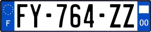 FY-764-ZZ