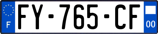FY-765-CF