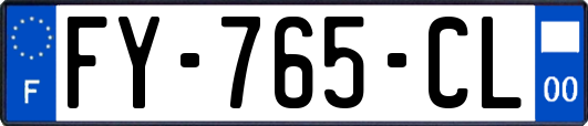 FY-765-CL