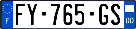 FY-765-GS