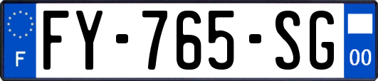 FY-765-SG