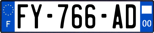 FY-766-AD