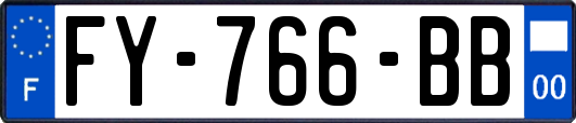 FY-766-BB