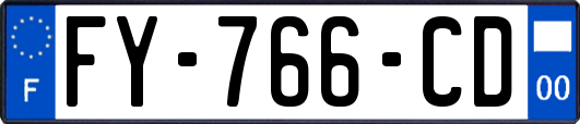 FY-766-CD