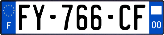 FY-766-CF