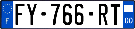 FY-766-RT