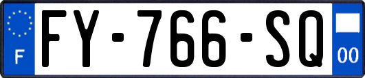 FY-766-SQ