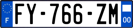 FY-766-ZM