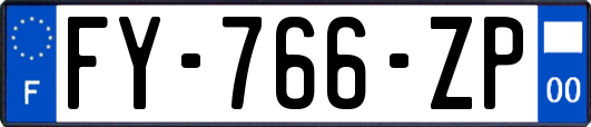 FY-766-ZP