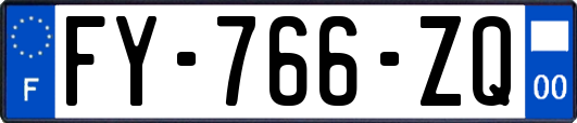 FY-766-ZQ