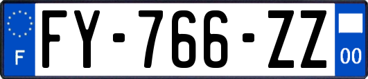 FY-766-ZZ