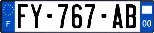 FY-767-AB