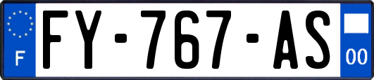FY-767-AS