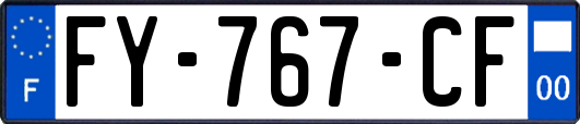 FY-767-CF