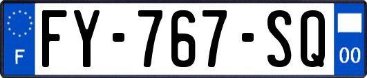 FY-767-SQ