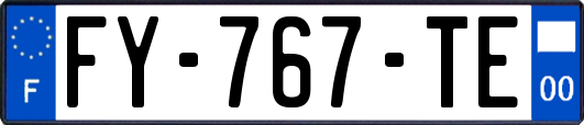 FY-767-TE