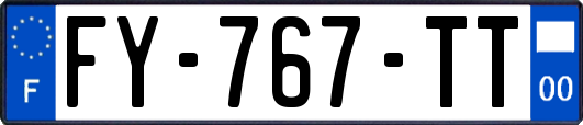 FY-767-TT
