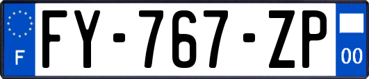 FY-767-ZP